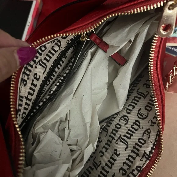 Juicy Couture Handbag - Picture 7 of 8